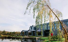 Crow Wood Hotel